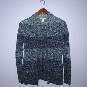 Banana Republic cardigan